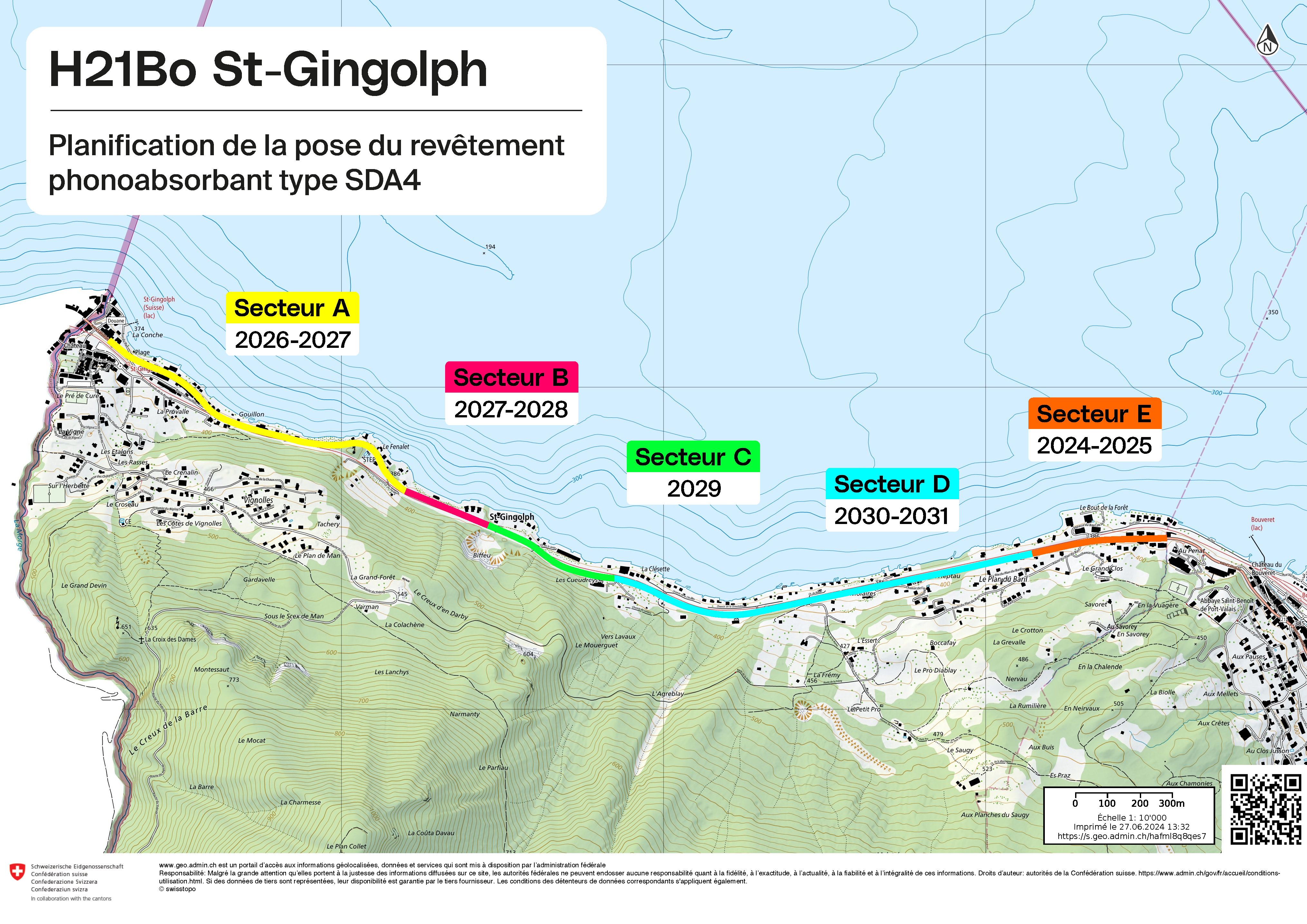 Cliquez sur les plans pour agrandir
