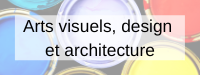 arts visuel, design, architecture