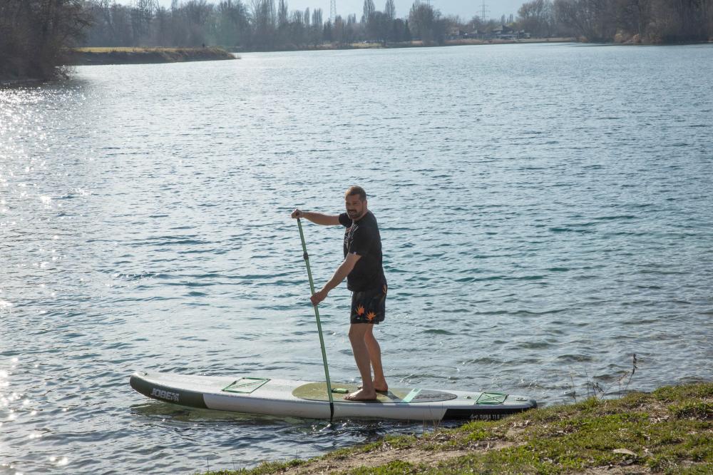« Sion permet aussi de se sentir en vacances.»