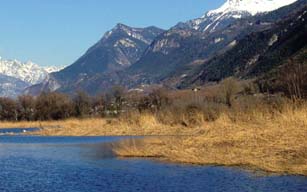 Pouta Fontana