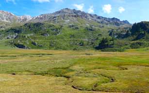 Val de Réchy